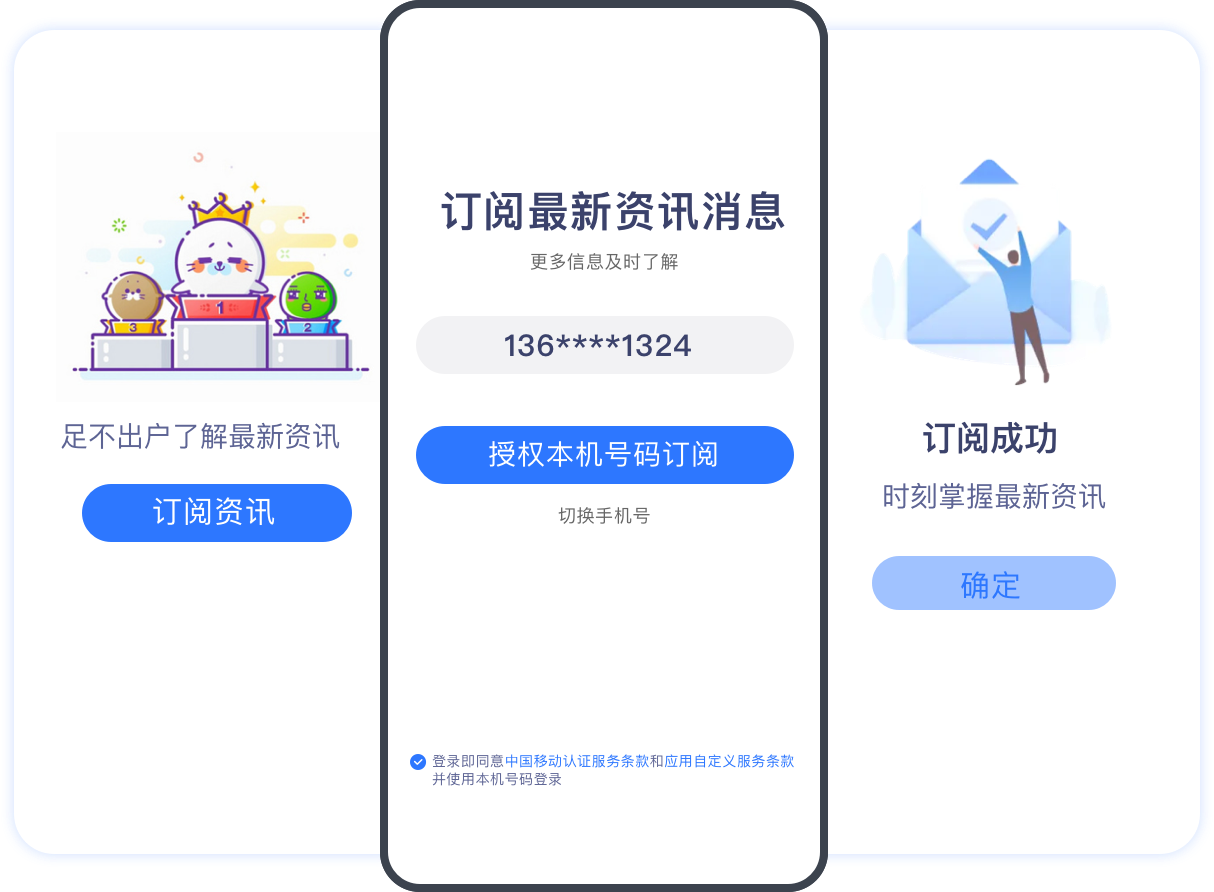 订购/支付